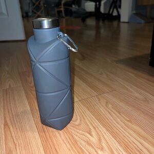 Collapsible Water Bottle